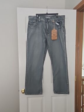 Flypaper Boot Cut Jeans